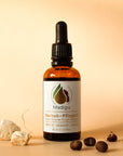 Baobab-Pflegeöl